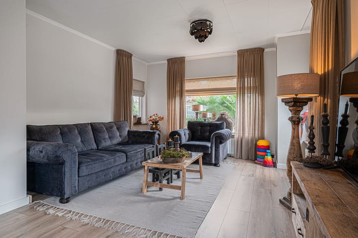 Photo 13 of Thorbeckelaan 91