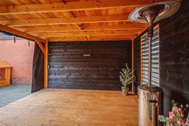 Photo 40 of Thorbeckelaan 91