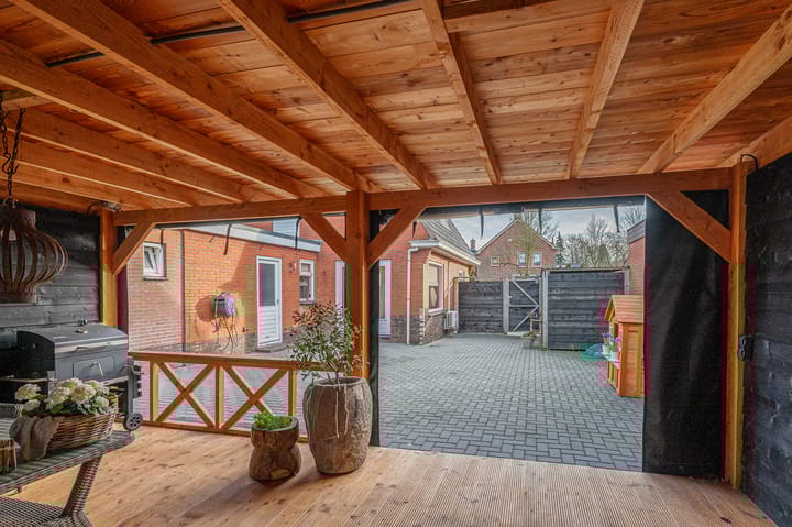 Photo 41 of Thorbeckelaan 91