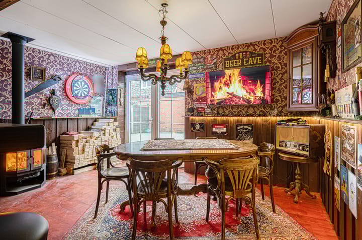 Photo 48 of Thorbeckelaan 91