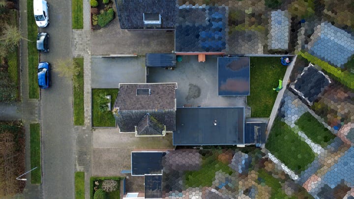 Photo 53 of Thorbeckelaan 91