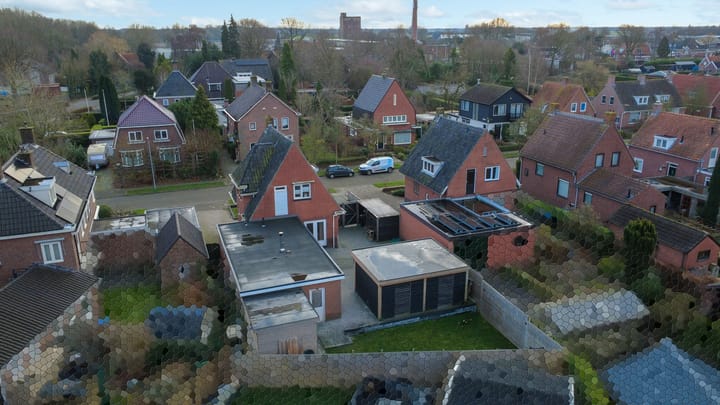 Photo 54 of Thorbeckelaan 91