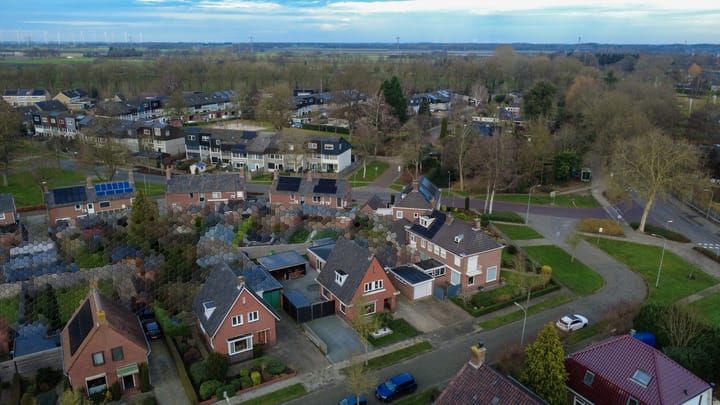 Photo 55 of Thorbeckelaan 91