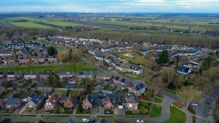 Photo 57 of Thorbeckelaan 91