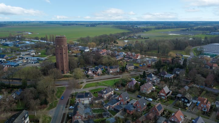 Photo 58 of Thorbeckelaan 91