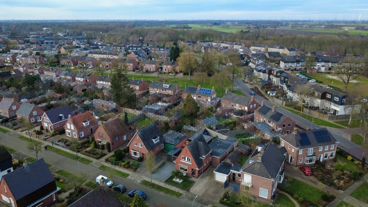 Photo 56 of Thorbeckelaan 91