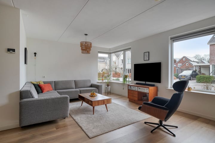 Foto 7 van de Spinde 13