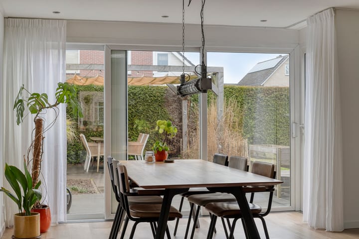 Foto 19 van de Spinde 13