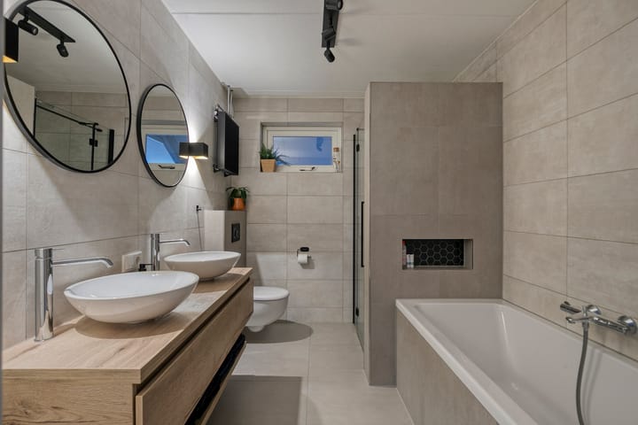 Foto 23 van de Spinde 13