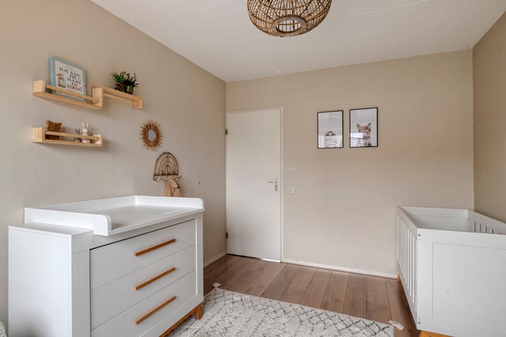 Foto 27 van de Spinde 13