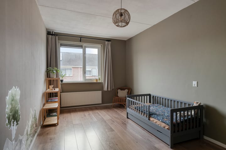 Foto 28 van de Spinde 13