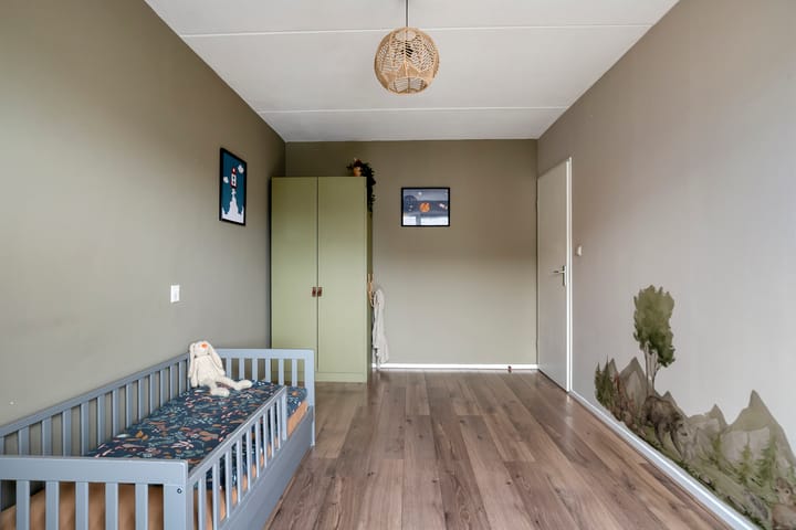 Foto 29 van de Spinde 13