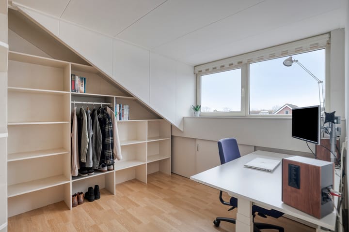 Foto 34 van de Spinde 13