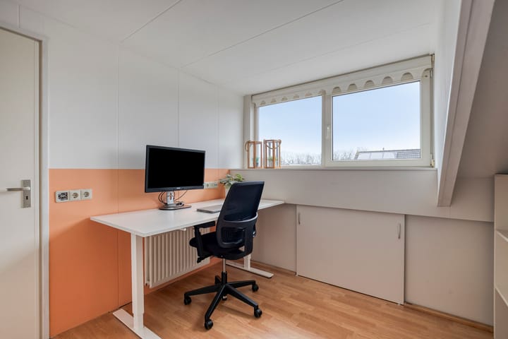 Foto 38 van de Spinde 13