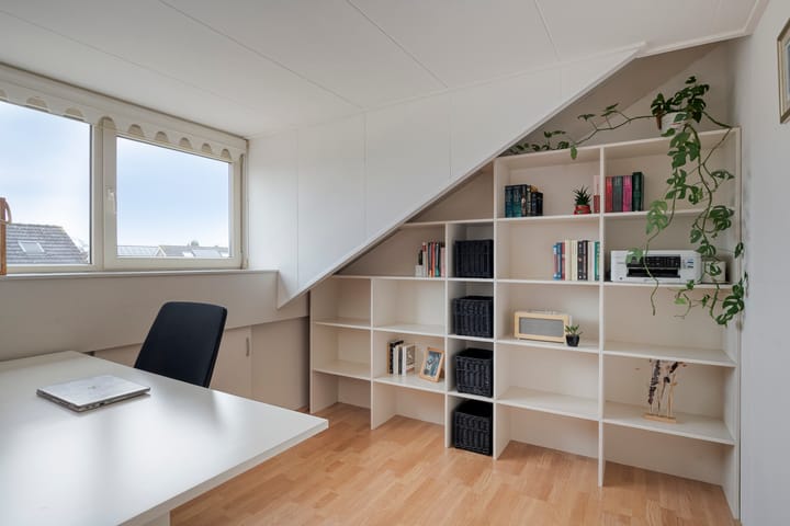 Foto 40 van de Spinde 13