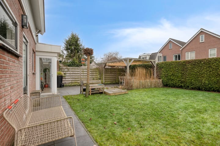 Foto 41 van de Spinde 13