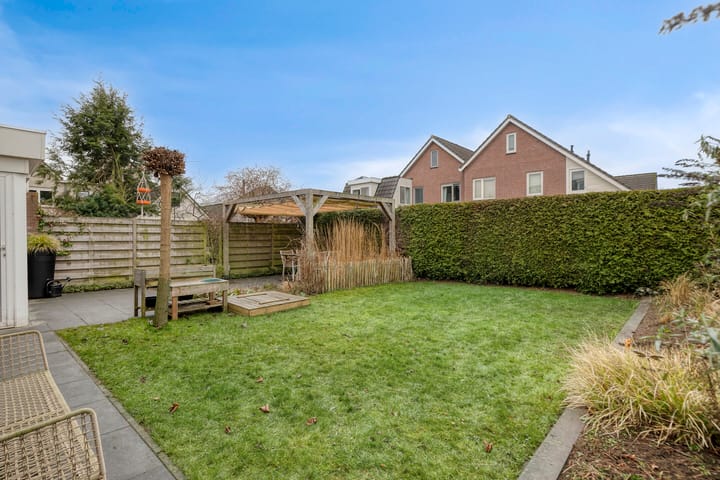 Foto 42 van de Spinde 13