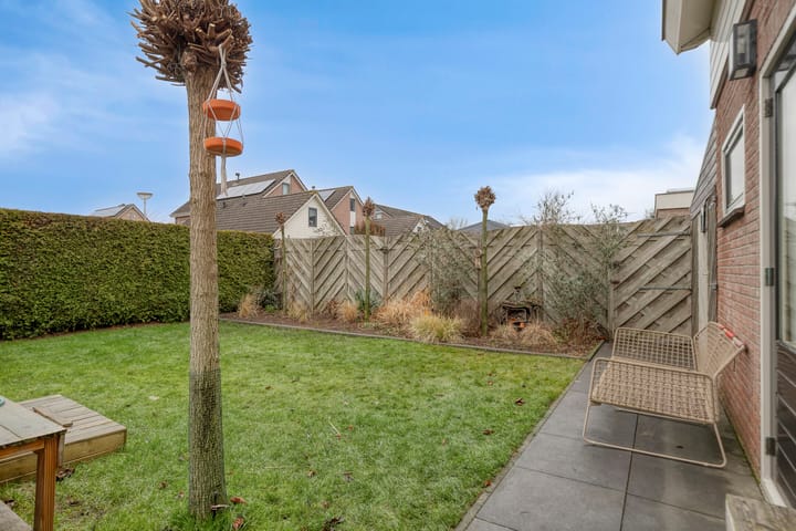 Foto 44 van de Spinde 13