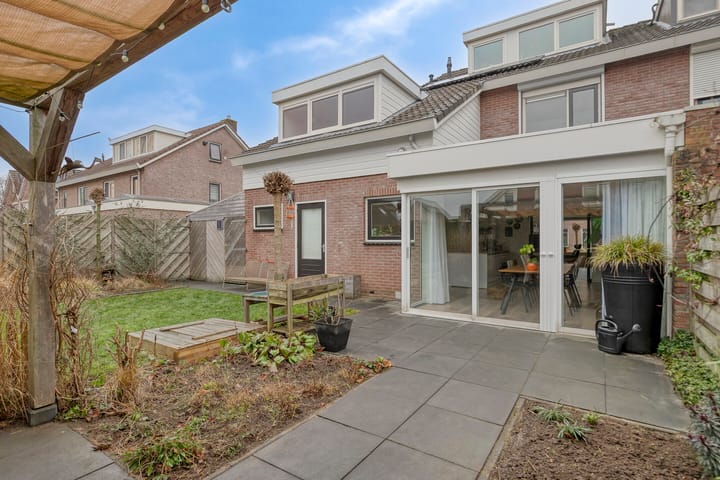 Foto 45 van de Spinde 13