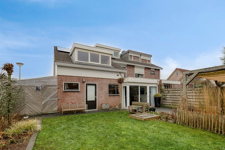 Foto 46 van de Spinde 13