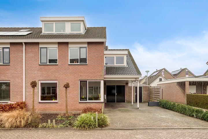 Foto 48 van de Spinde 13