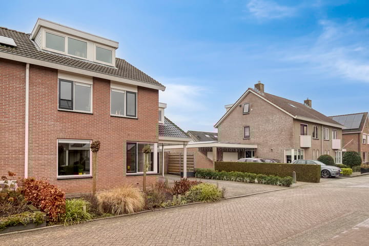 Foto 49 van de Spinde 13