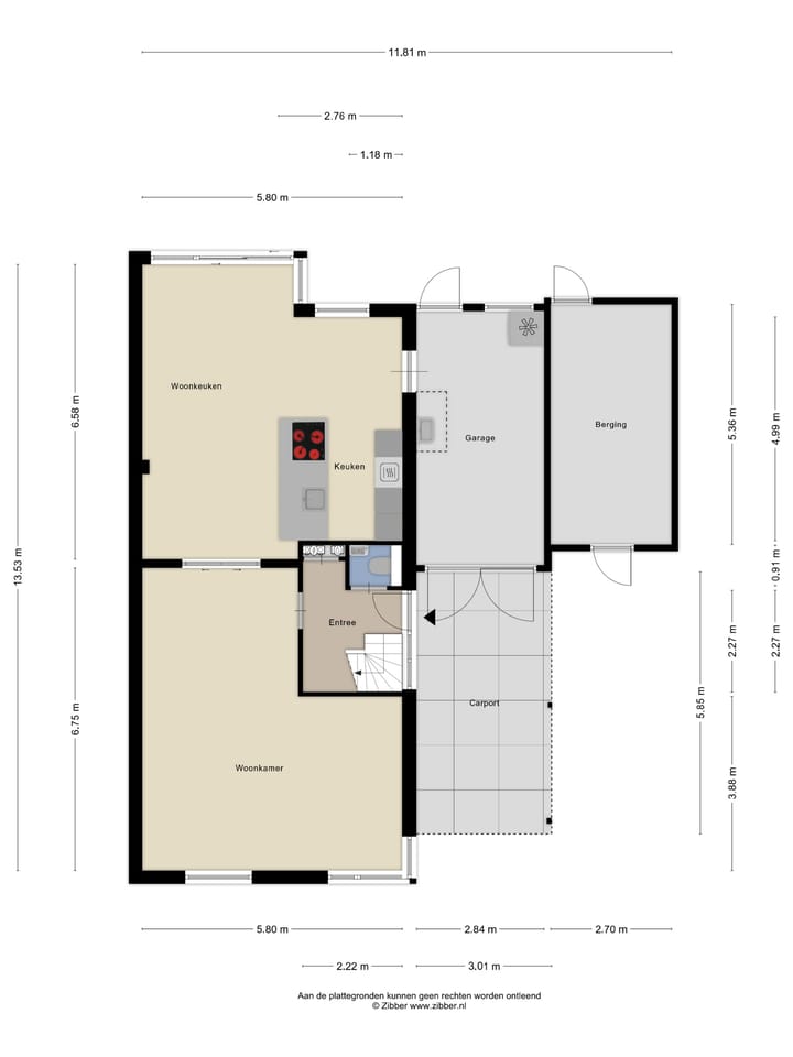 Foto 50 van de Spinde 13