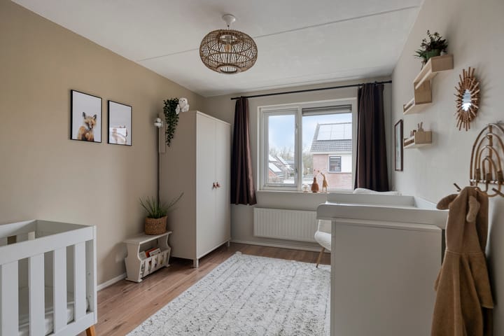 Foto 26 van de Spinde 13