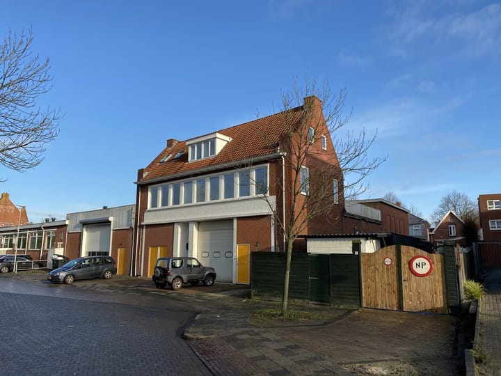 Foto 2 van Molendijk 7-B