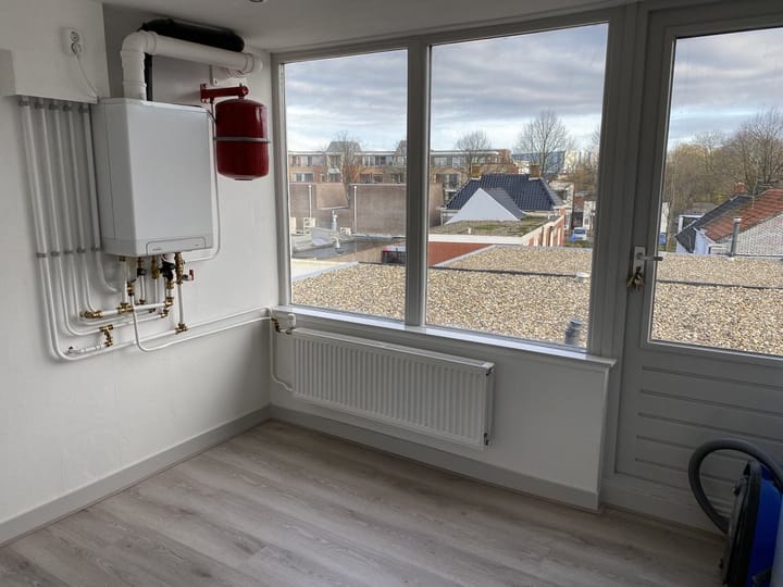 Foto 12 van Molendijk 7-B