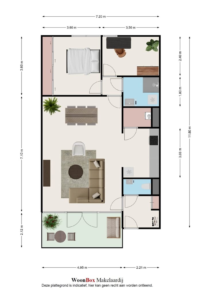 Foto 40 van Ridder van Cuijkstraat 8