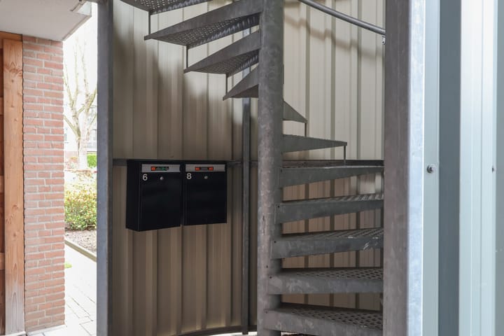 Foto 7 van Ridder van Cuijkstraat 8