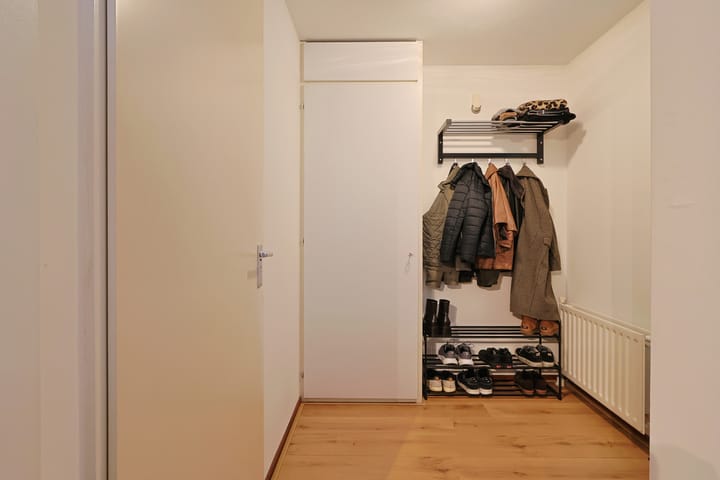 Foto 9 van Ridder van Cuijkstraat 8