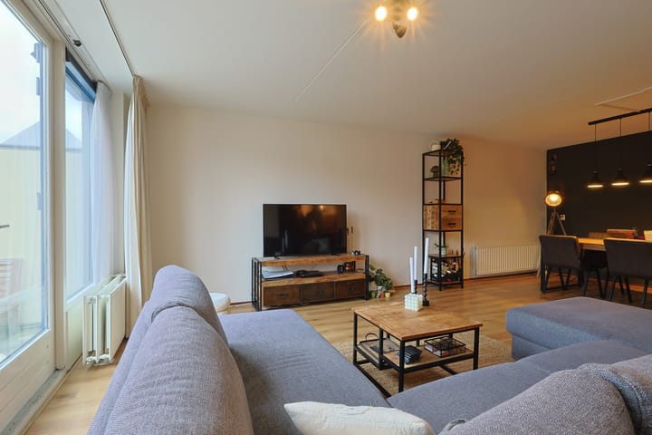 Foto 11 van Ridder van Cuijkstraat 8