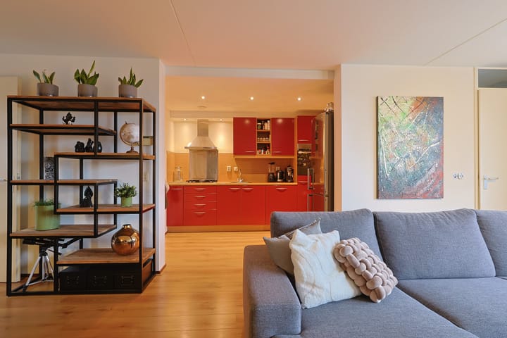 Foto 2 van Ridder van Cuijkstraat 8