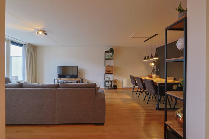 Foto 14 van Ridder van Cuijkstraat 8