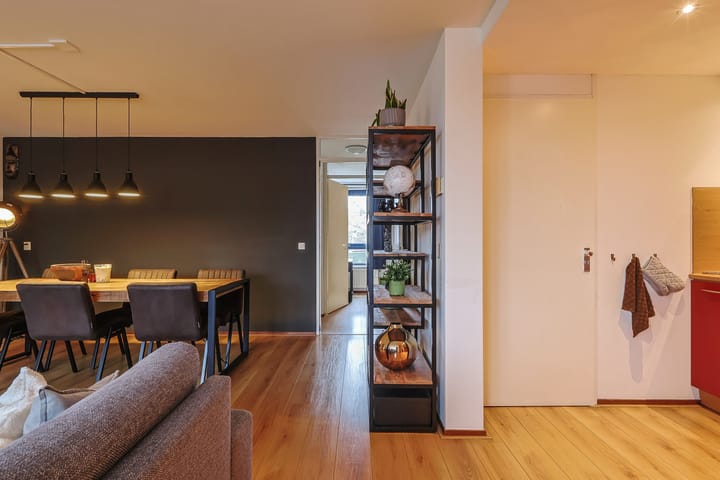 Foto 15 van Ridder van Cuijkstraat 8