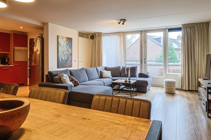 Foto 18 van Ridder van Cuijkstraat 8