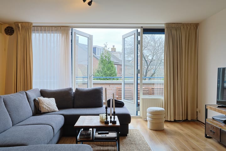 Foto 3 van Ridder van Cuijkstraat 8