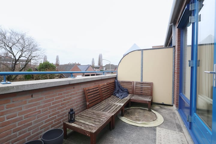 Foto 19 van Ridder van Cuijkstraat 8