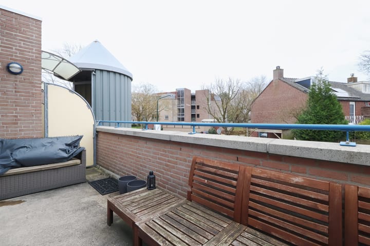 Foto 20 van Ridder van Cuijkstraat 8