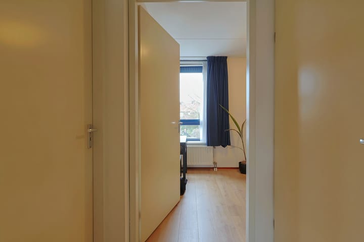 Foto 22 van Ridder van Cuijkstraat 8