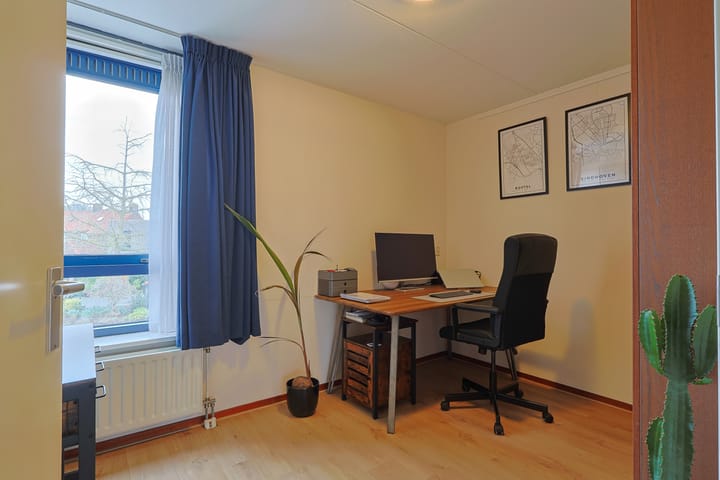 Foto 23 van Ridder van Cuijkstraat 8