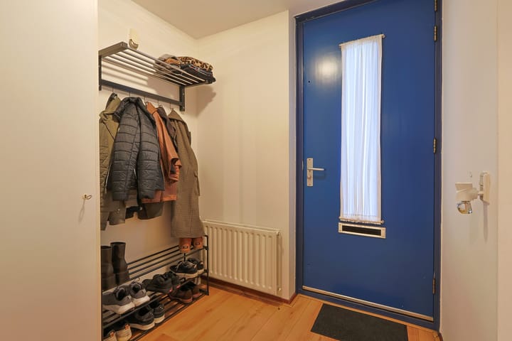 Foto 29 van Ridder van Cuijkstraat 8