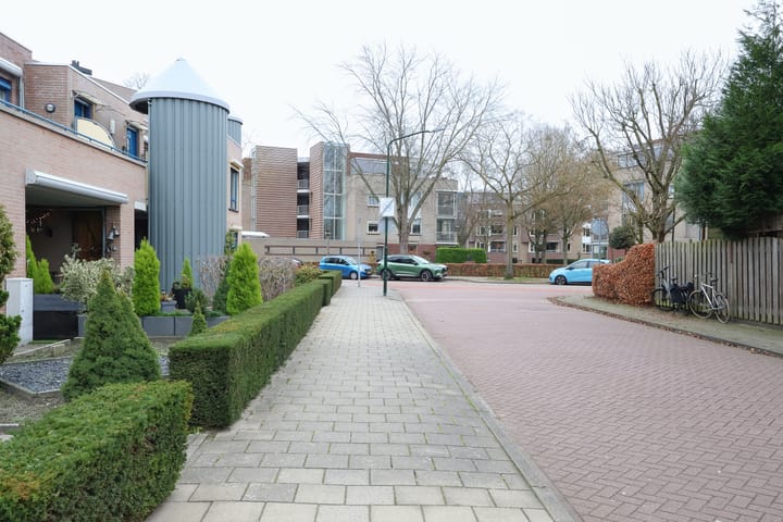 Foto 30 van Ridder van Cuijkstraat 8