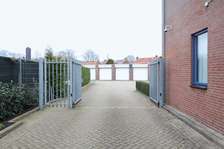 Foto 32 van Ridder van Cuijkstraat 8