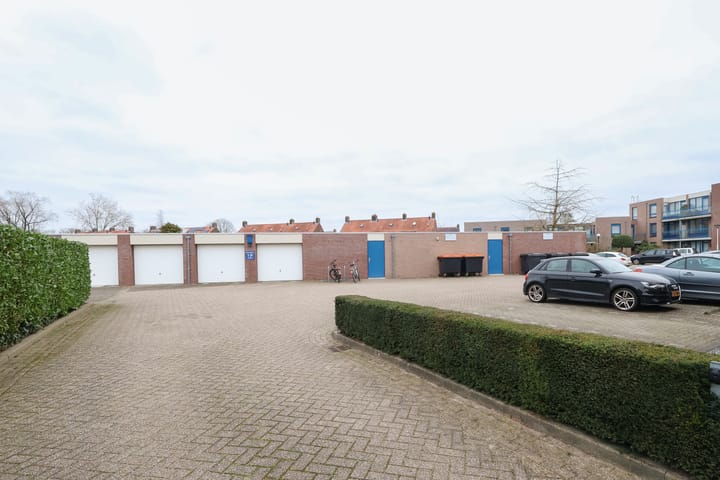 Foto 33 van Ridder van Cuijkstraat 8