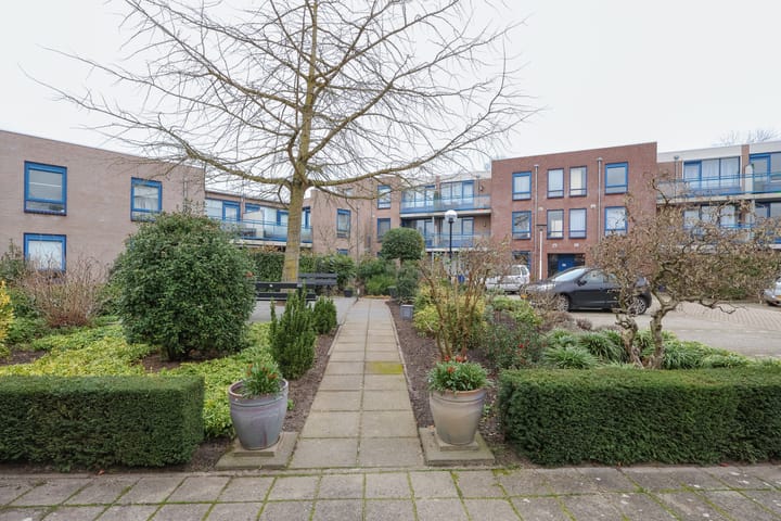 Foto 5 van Ridder van Cuijkstraat 8