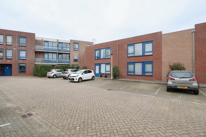 Foto 37 van Ridder van Cuijkstraat 8