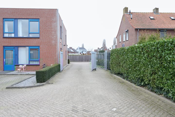 Foto 38 van Ridder van Cuijkstraat 8